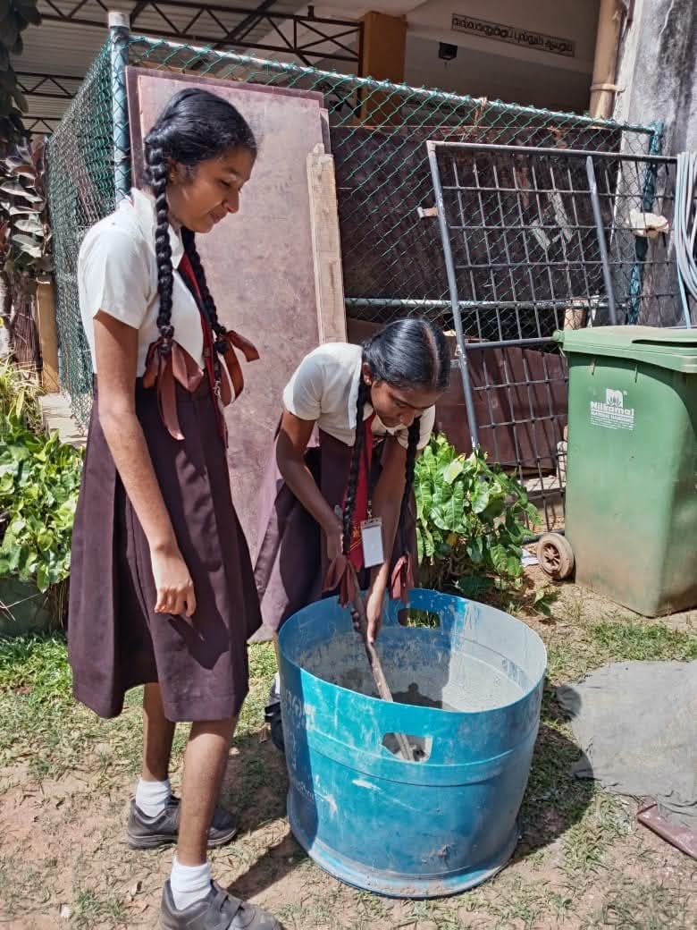 පරිසර Club Photo 2